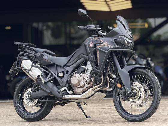 HONDA CRF 1000L AFRICA TWIN ABS HONDA CRF 1000L AFRICA TWIN ABS